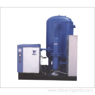 5m3/min 4mpa High Pressure Air Purifier System